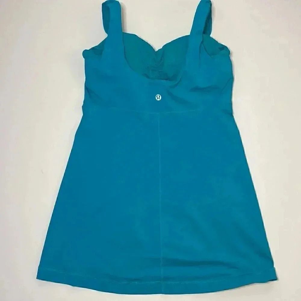 Lululemon Tank - Picture 2 of 6